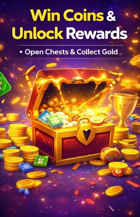 Ludo Social STAR: Dice game screenshot