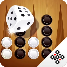 Backgammon Online - Board Game 아이콘