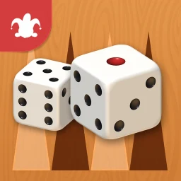Backgammon Online 아이콘