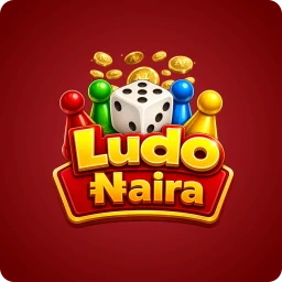 Ludo Naira 아이콘