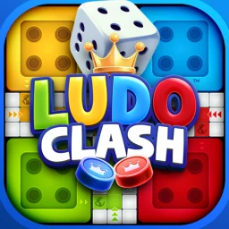 Ludo Clash: Play Ludo Online 아이콘